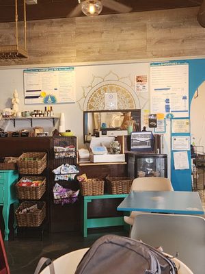 Barefoot Buddha by null