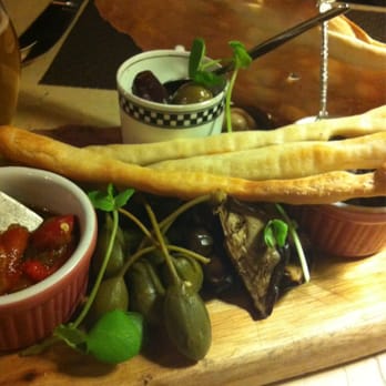 Deer Duck Bistro - Share plate entree - Modern European Near Me - Auchenflower, QLD