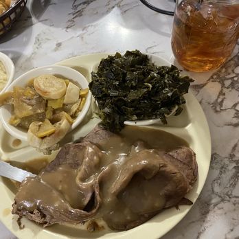 Pam's Farm House - Roast beef - Southern Near Me - Raleigh, North Carolina Pam's Farm House - Roast beef - Southern Near Me - Raleigh, North Carolina