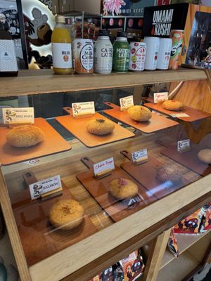 Umami Kushi by null Umami Kushi by null