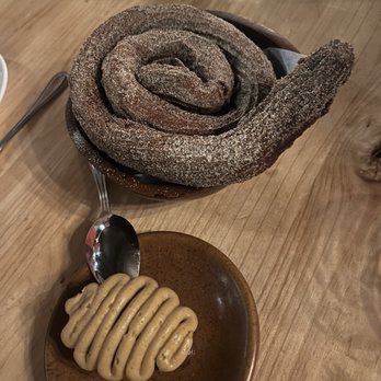 Pancita - Churro - Mexican Near Me - Seattle, Washington Pancita - Churro - Mexican Near Me - Seattle, Washington
