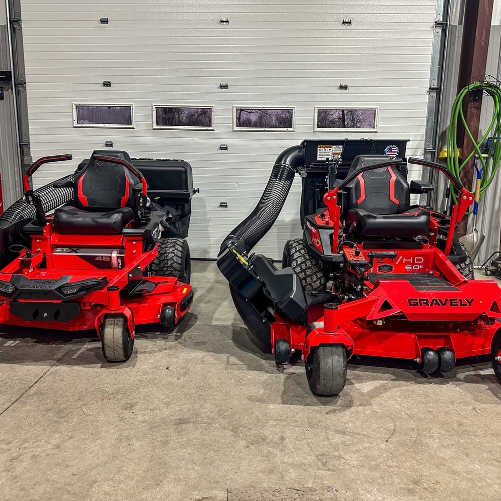 TOP 10 BEST Lawn Mower Repair Shop near Clifton Park, NY