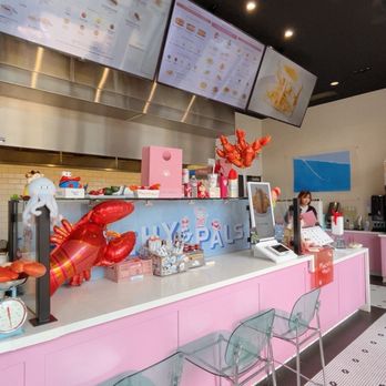 Pinchy & Pals - Seafood Near Me - Tustin, California Pinchy & Pals - Seafood Near Me - Tustin, California