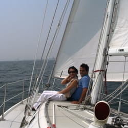 Summer Breeze Sailing Charters
