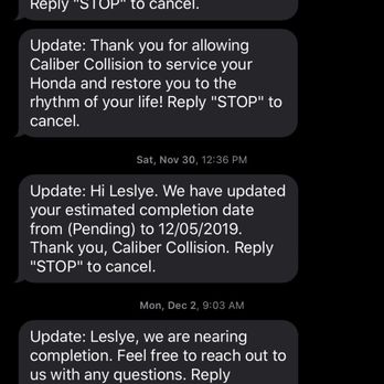 Caliber Collision - Body Shops Near Me - Lawrenceville, Georgia