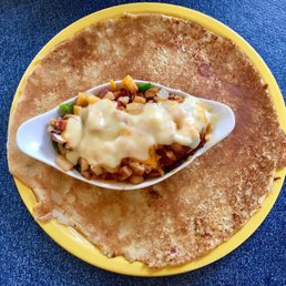 Hash Pannenkoek