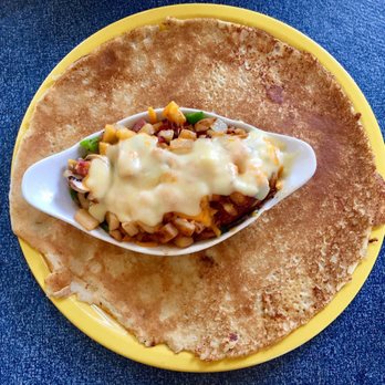 De Dutch - Hash Pannenkoek - Breakfast & Brunch Near Me - Surrey, British Columbia