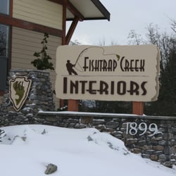 Fishtrap Creek Interiors and Lighting - Fishtrap Creek Interiors