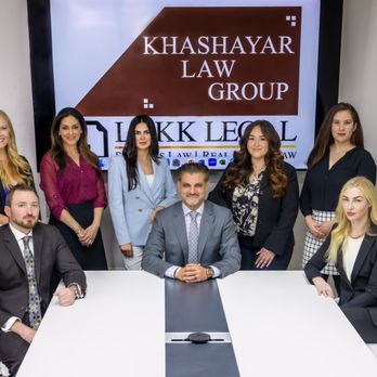 Khashayar Law Group - Khashayar Law Group Team at the Conference Room. - Business Law Near Me - San Diego, California Khashayar Law Group - Khashayar Law Group Team at the Conference Room. - Business Law Near Me - San Diego, California