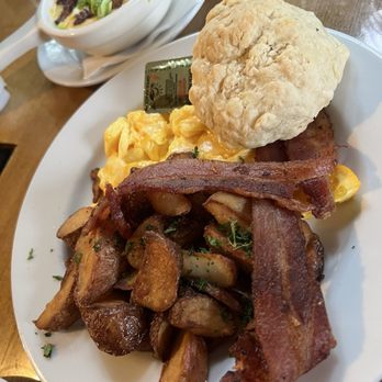 Backwater - Breakfast & Brunch Near Me - Melbourne, Florida