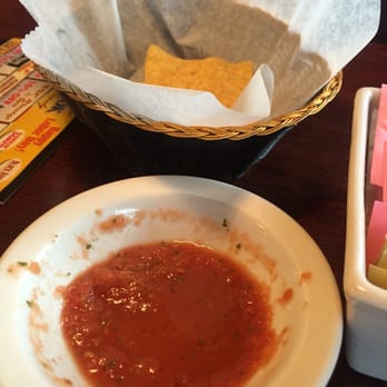 El Potro - Homemade salsa - Mexican Near Me - Orlando, Florida El Potro - Homemade salsa - Mexican Near Me - Orlando, Florida