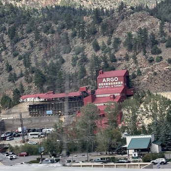 Colorado Sightseer - Gold mine - Tours Near Me - Denver, Colorado