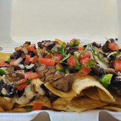 Las Brasas Del Sabor