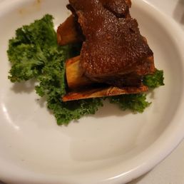 Pork knuckle