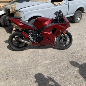 Jacos Auto Body - We paint bikes too! - Body Shops Near Me - Poplar Bluff, Missouri Jacos Auto Body - We paint bikes too! - Body Shops Near Me - Poplar Bluff, Missouri