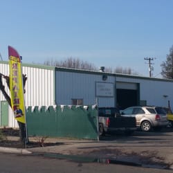 Tony's Madera Auto Repair
