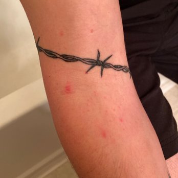 Aces Over Eights Tattoo - Tattoo Near Me - Petaluma, California