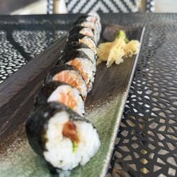 Sushi Yama