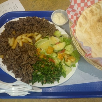 Pita Grill - Half and half - Middle Eastern Near Me - Mississauga, Ontario Pita Grill - Half and half - Middle Eastern Near Me - Mississauga, Ontario