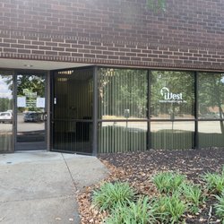 West Home Health Care - Front Entrance.
