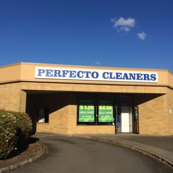 Perfecto Dry Cleaners