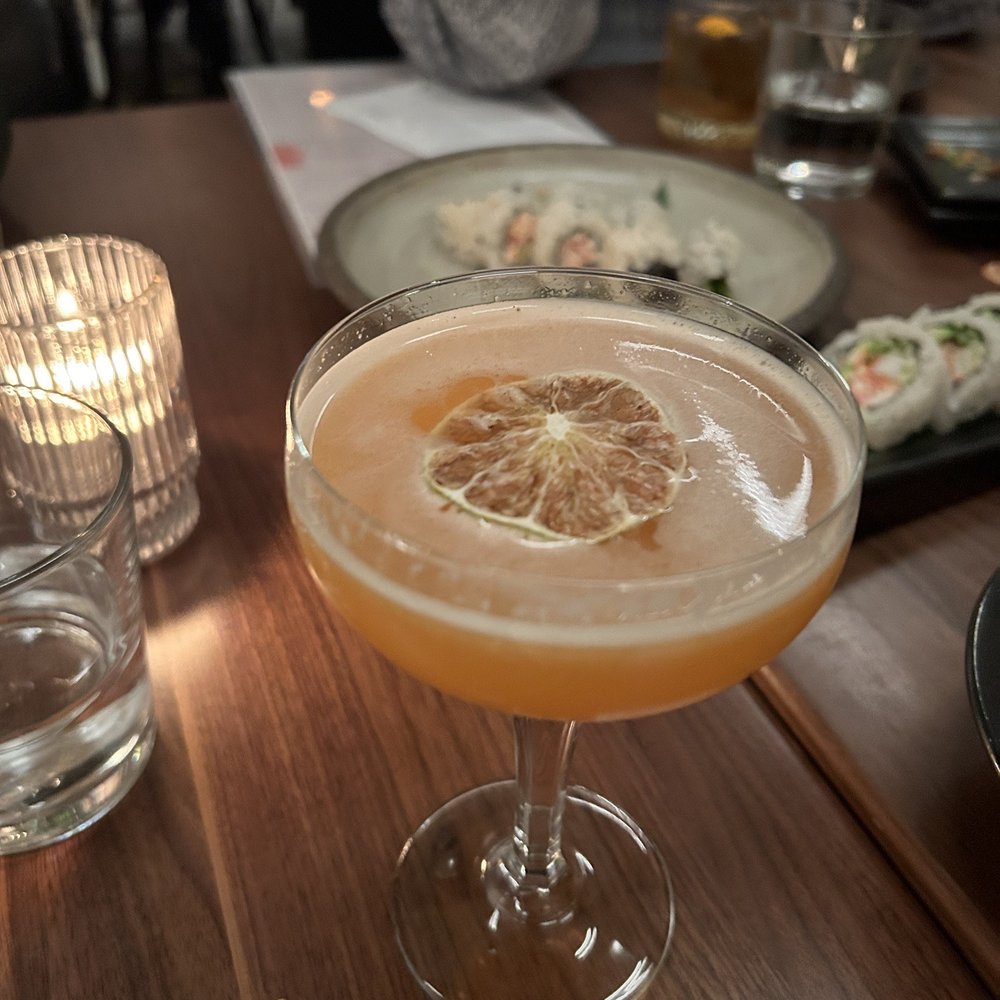 Bisutoro - Ramen Near Me - Phoenix, Arizona