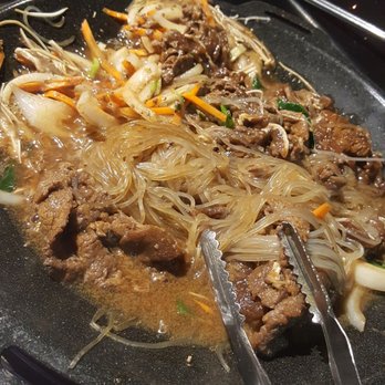 Piggy's Island - Bulgogi with assorted mushrooms ($40) - Korean Near Me - Thornhill, Ontario Piggy's Island - Bulgogi with assorted mushrooms ($40) - Korean Near Me - Thornhill, Ontario