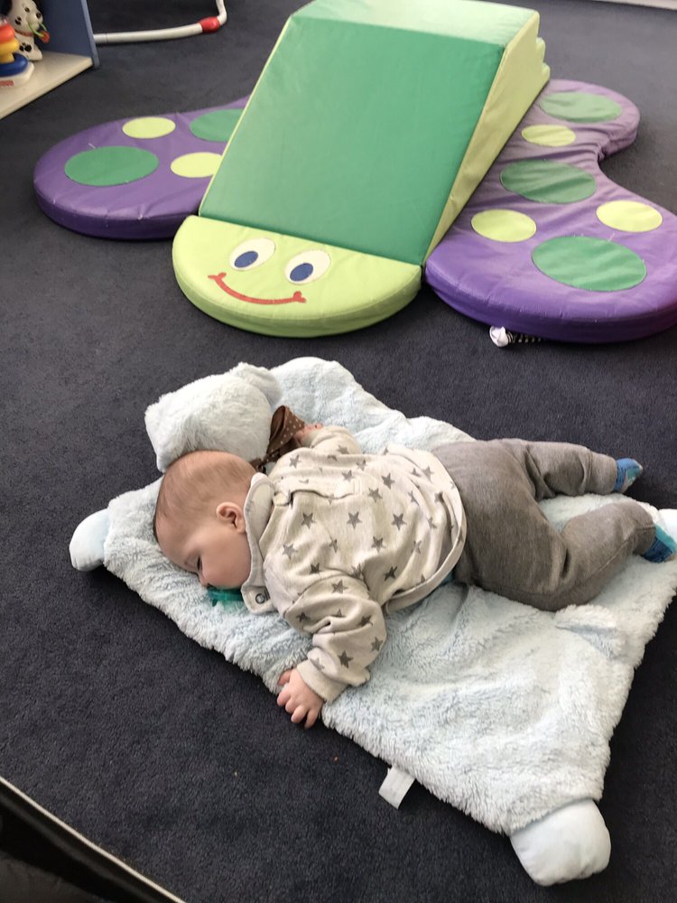 World of Love Learning Center & Infant Care - childcare center in Dayton, OH