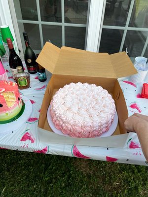 Les Delices Bakery by null