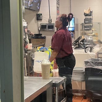 McDonald's - Fast Food Near Me - Moreno Valley, California