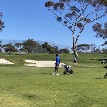 Torrey Pines Golf Course - One of the nicer holes. - Golf Near Me - La Jolla, California Torrey Pines Golf Course - One of the nicer holes. - Golf Near Me - La Jolla, California