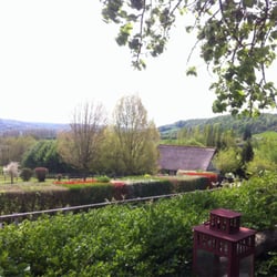Auberge des Deux Tonneaux