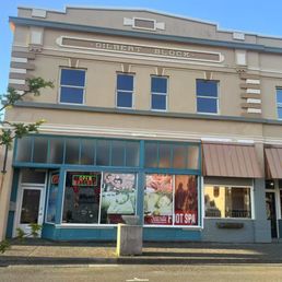 Exterior photo of Ocean Massage - Seaside, Oregon Exterior photo of Ocean Massage - Seaside, Oregon