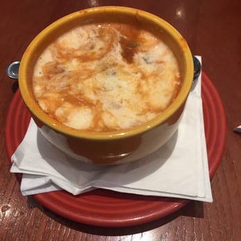 Cottage Cafe - Blushing crab soup - American Near Me - Bethany Beach, Delaware