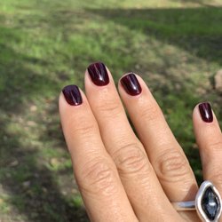 The Blow Dry Bar of Slidell - Manicure