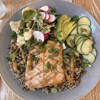 Pacific Catch - West Coast Grilled Salmon - Seafood Near Me - Tustin, California Pacific Catch - West Coast Grilled Salmon - Seafood Near Me - Tustin, California