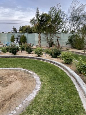 Greenstage Service Landscaping - Experience the art of landscape design with Greenstage Service Landscaping.