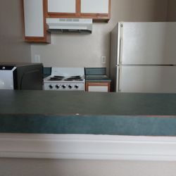 Ville Ste Marie Senior Living