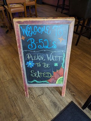 B-52s American Bar & Grill by null