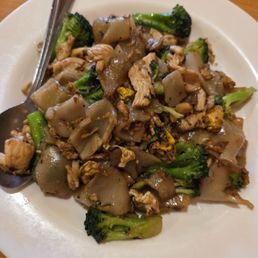 Pad See Ew