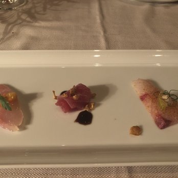 Marea - Italian Near Me - New York, New York Marea - Italian Near Me - New York, New York