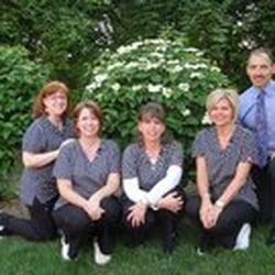 Passidomo Daniel J DMD - Debbie, Kim, Sandy, Anita and Dr. Dan