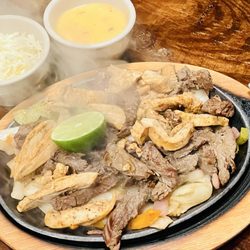 Crazy Pablos - Park Special