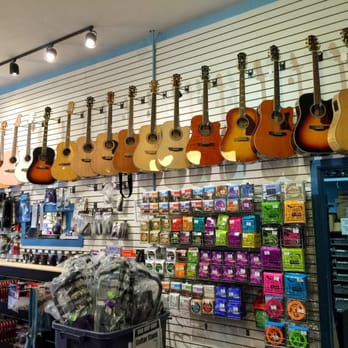 Doo-Wop Shop - Musical Instruments & Teachers Near Me - Louisville, Kentucky Doo-Wop Shop - Musical Instruments & Teachers Near Me - Louisville, Kentucky
