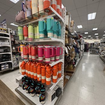 Marshalls - The HomeGoods side.. lots of Stanley's for discounted prices - Department Stores Near Me - Tustin, California