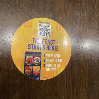 Dave & Buster's Ala Moana - Scan order - Arcades Near Me - Honolulu, Hawaii Dave & Buster's Ala Moana - Scan order - Arcades Near Me - Honolulu, Hawaii