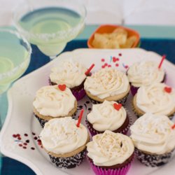 Cynthia's Treats - Cuptails...a CUPcake and a cockTAIL in one!