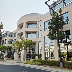 Precious Metals Refinery - PMR La Jolla Exterior