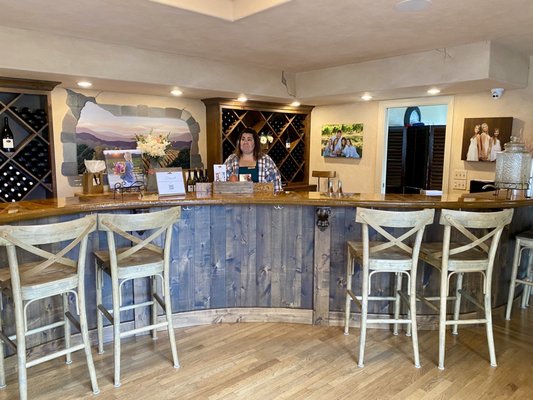 Dutton Estate Winery by null