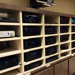 Magnolia Design Center Emeryville - Denon/Pioneer Elite/ Marantz